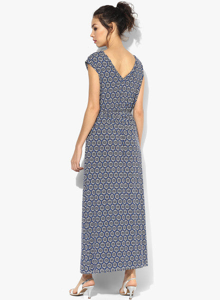 Dorothy-Perkins-Blue-Tile-Print-Vback-Maxi