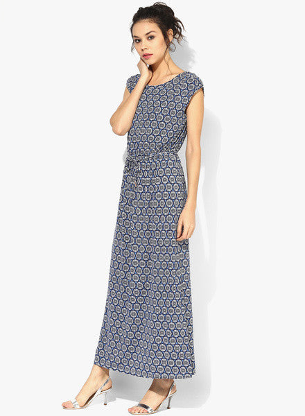 Dorothy-Perkins-Blue-Tile-Print-Vback-Maxi