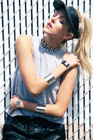 Besiva-Navy-Blue-Colored-Solid-Shift-Dress